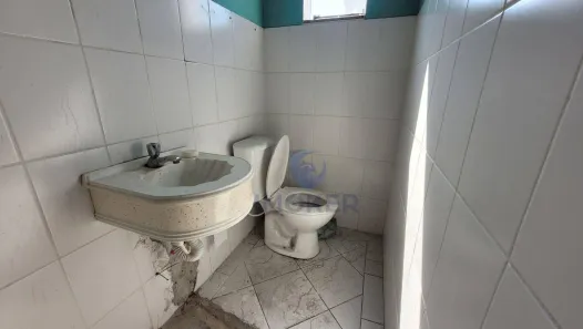 Sala Comercial para alugar, 35m² no Jardim Santa Helena, Suzano
