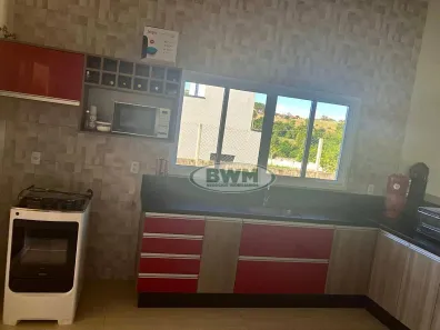Casa de Condomínio com 3 Quartos à venda, 174m² no Condomínio Village Serra, Araçoiaba da Serra
