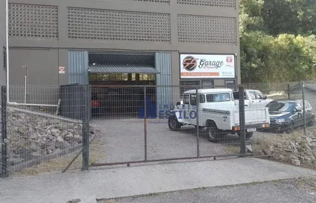 Ponto Comercial à venda, 450m² no Panazzolo, Caxias do Sul