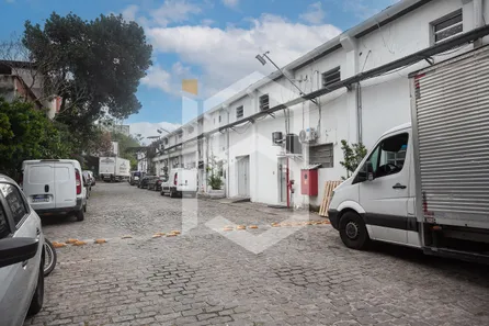 Galpão/Depósito/Armazém para alugar, 100m² no Anil, Rio de Janeiro