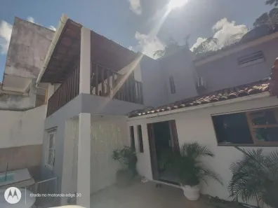 Casa com 3 Quartos à venda, 380m² no Itapuã, Salvador