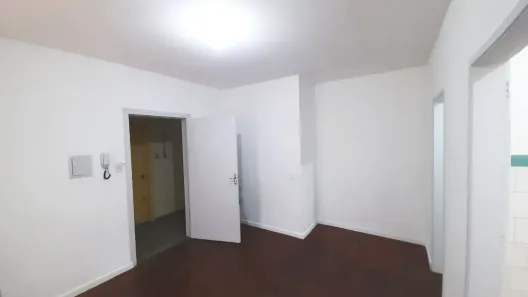 Kitnet para venda ou aluguel, 25m² no Bom Fim, Porto Alegre