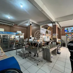 Ponto Comercial à venda, 300m² no Dom Pedro I, Manaus