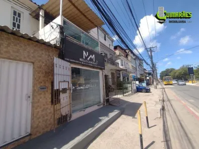 Apartamento com 5 Quartos à venda, 97m² no Caminho de Areia, Salvador
