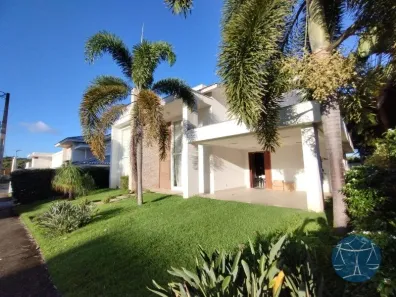 Casa de Condomínio com 4 Quartos para alugar, 340m² no Ponta Negra, Natal