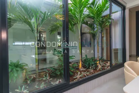 Casa de Condomínio com 4 Quartos à venda, 1000m² no Gran Royalle, Lagoa Santa