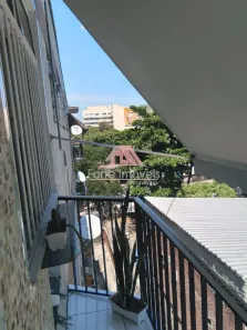 Apartamento com 3 Quartos à venda, 64m² no Campo Grande, Rio de Janeiro