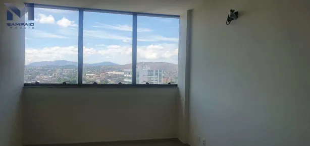 Sala Comercial para alugar, 42m² no Raul Veiga, São Gonçalo