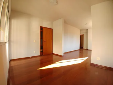 Apartamento com 3 Quartos à venda, 100m² no São Pedro, Belo Horizonte