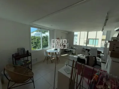 Sala Comercial à venda, 30m² no São Francisco, Niterói
