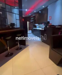 Ponto Comercial à venda, 82m² no São Lucas, Belo Horizonte