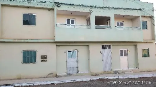 Apartamento com 2 Quartos à venda, 64m² no , Glória do Goitá