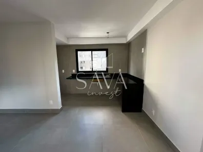 Apartamento com 2 Quartos à venda, 65m² no São Pedro, Belo Horizonte
