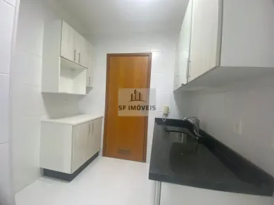 Apartamento com 2 Quartos para alugar, 60m² no Jardim Gonçalves, Sorocaba