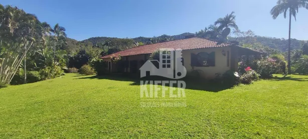 Fazenda/Sítio com 6 Quartos à venda, 600m² no Loteamento Pedro Ratts, Casimiro de Abreu