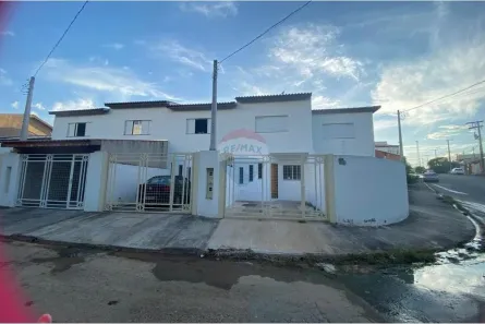 Casa com 2 Quartos para alugar, 70m² no Jardim Ilha das Flores, Salto de Pirapora
