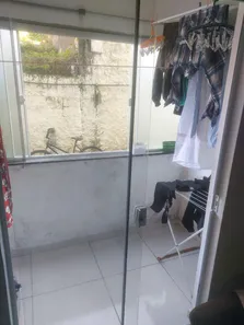 Apartamento com 2 Quartos à venda, 58m² no Areão, Taubaté