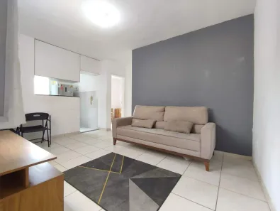 Apartamento com 2 Quartos à venda, 44m² no Olaria (Barreiro), Belo Horizonte