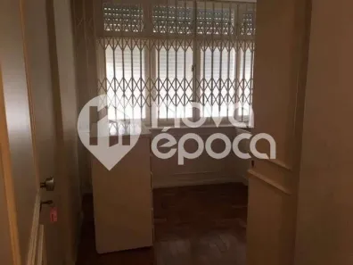 Apartamento com 3 Quartos à venda, 103m² no Leme, Rio de Janeiro