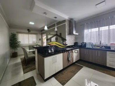 Casa com 2 Quartos à venda, 120m² no Jardim São Pedro, Engenheiro Coelho