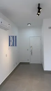 Sala Comercial à venda, 34m² no Savassi, Belo Horizonte