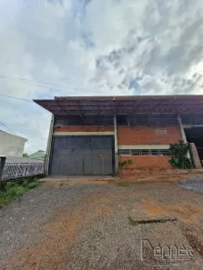 Galpão/Depósito/Armazém para alugar, 360m² no Vila Nova, Novo Hamburgo