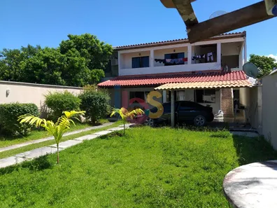 Casa com 3 Quartos à venda, 90m² no Porto Seguro, Porto Seguro