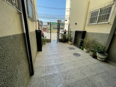 Apartamento com 2 Quartos à venda, 47m² no Padre Miguel, Rio de Janeiro