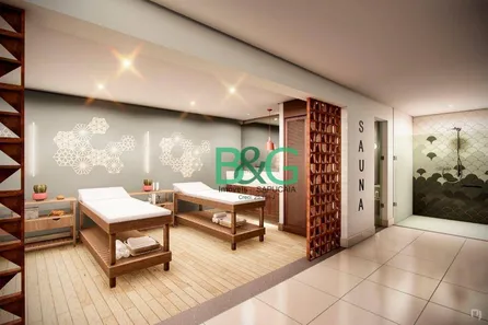 Apartamento com 3 Quartos à venda, 90m² no Vila Alzira, Guarujá