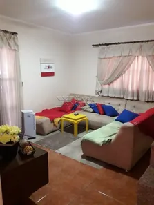 Casa com 3 Quartos à venda, 245m² no Estádio, Rio Claro