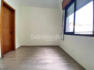 Kitnet com 1 Quarto para alugar, 30m² no Floresta, Porto Alegre