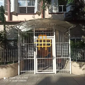 Apartamento com 2 Quartos à venda, 84m² no Navegantes, Porto Alegre