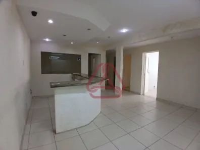 Sala Comercial para alugar, 70m² no Centro, Nova Iguaçu