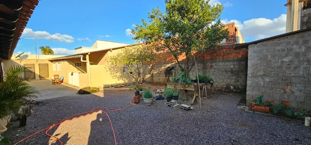 Casa de Condomínio com 4 Quartos à venda, 320m² no Setor Habitacional Vicente Pires, Brasília