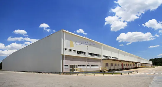 Galpão/Depósito/Armazém para alugar, 14076m² no Pinhal, Cabreúva