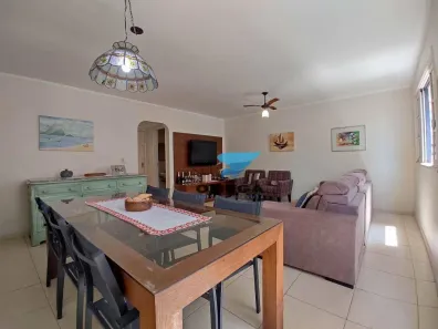 Apartamento com 3 Quartos à venda, 94m² no Vila Alzira, Guarujá