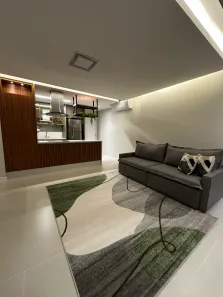 Apartamento com 2 Quartos para alugar, 85m² no Barra, Salvador