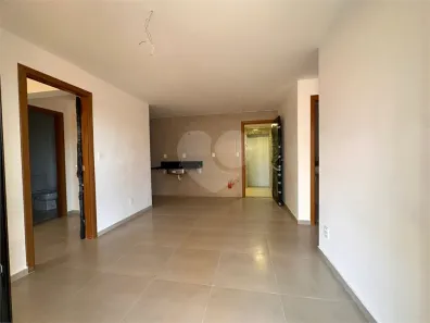 Apartamento com 2 Quartos à venda, 61m² no Horto Florestal, Salvador