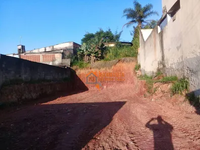 Lote/Terreno à venda, 250m² no Parque Recanto Mônica, Itaquaquecetuba