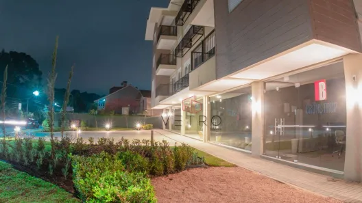 Sala Comercial à venda, 85m² no São José, Canela