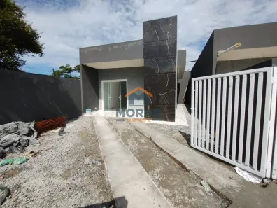 Casa com 2 Quartos à venda, 88m² no Costa Azul, Matinhos