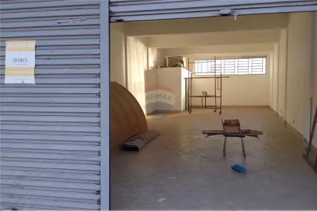 Ponto Comercial para alugar, 90m² no Centro, Mogi Guaçu