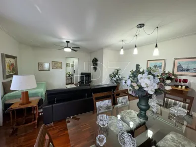 Apartamento com 4 Quartos à venda, 169m² no Centro, Araraquara