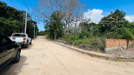 Lote/Terreno à venda, 423m² no Trancoso, Porto Seguro