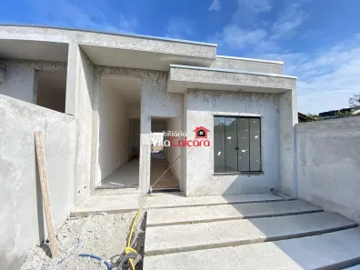 Casa com 2 Quartos à venda, 59m² no Costa Azul, Matinhos