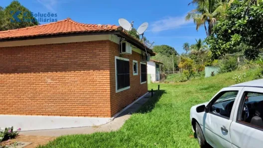 Fazenda/Sítio com 2 Quartos à venda, 6000m² no Zona Rural, Avaí