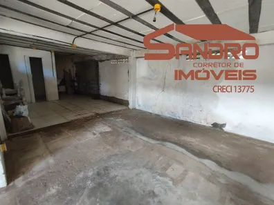 Galpão/Depósito/Armazém à venda, 158m² no Recreio Ipitanga, Lauro de Freitas