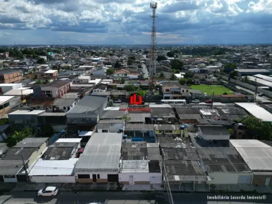 Casa com 2 Quartos à venda, 71m² no Cidade Nova, Manaus