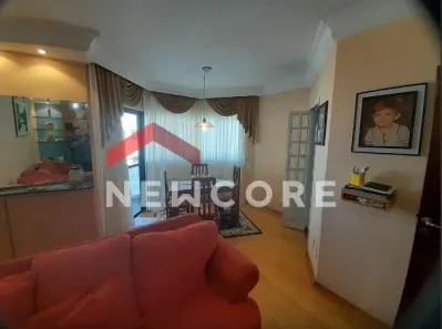 Apartamento com 2 Quartos à venda, 76m² no Vila Bela, São Paulo