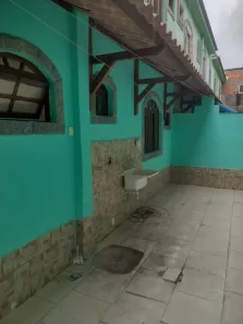 Kitnet com 1 Quarto para alugar, 40m² no Realengo, Rio de Janeiro
